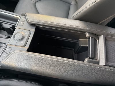 2024 Toyota Grand Highlander Limited CARBRAVO CERTIFIED!