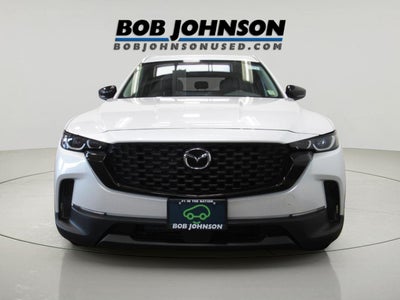 2023 Mazda Mazda CX-50 2.5 S Select Package