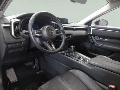 2023 Mazda Mazda CX-50 2.5 S Select Package