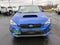 2021 Subaru WRX Base CARBRAVO!
