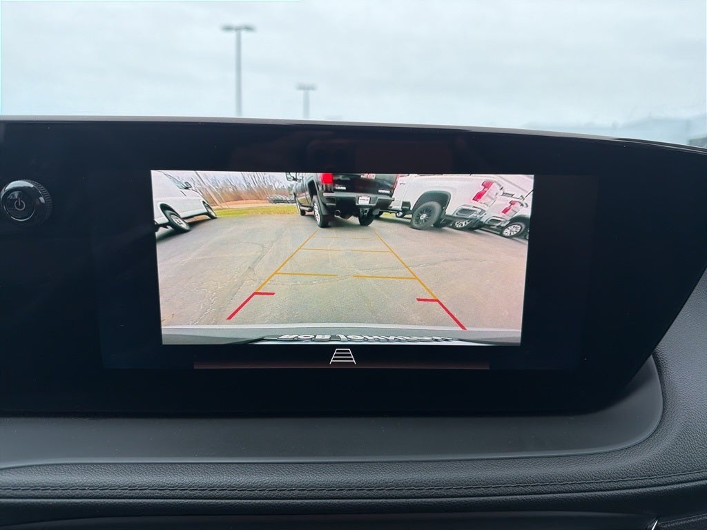 2024 Buick Encore GX Preferred CARBRAVO CERTIFIED!