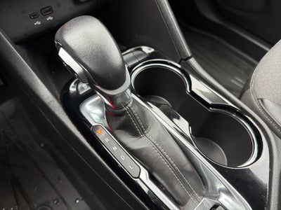 2024 Buick Encore GX Preferred CARBRAVO!