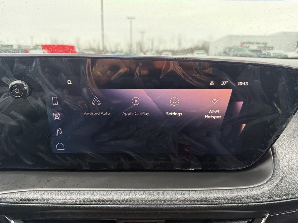 2024 Buick Encore GX Preferred CARBRAVO!