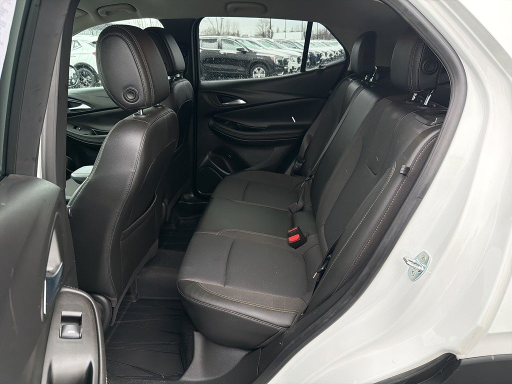 2024 Buick Encore GX Preferred CARBRAVO!