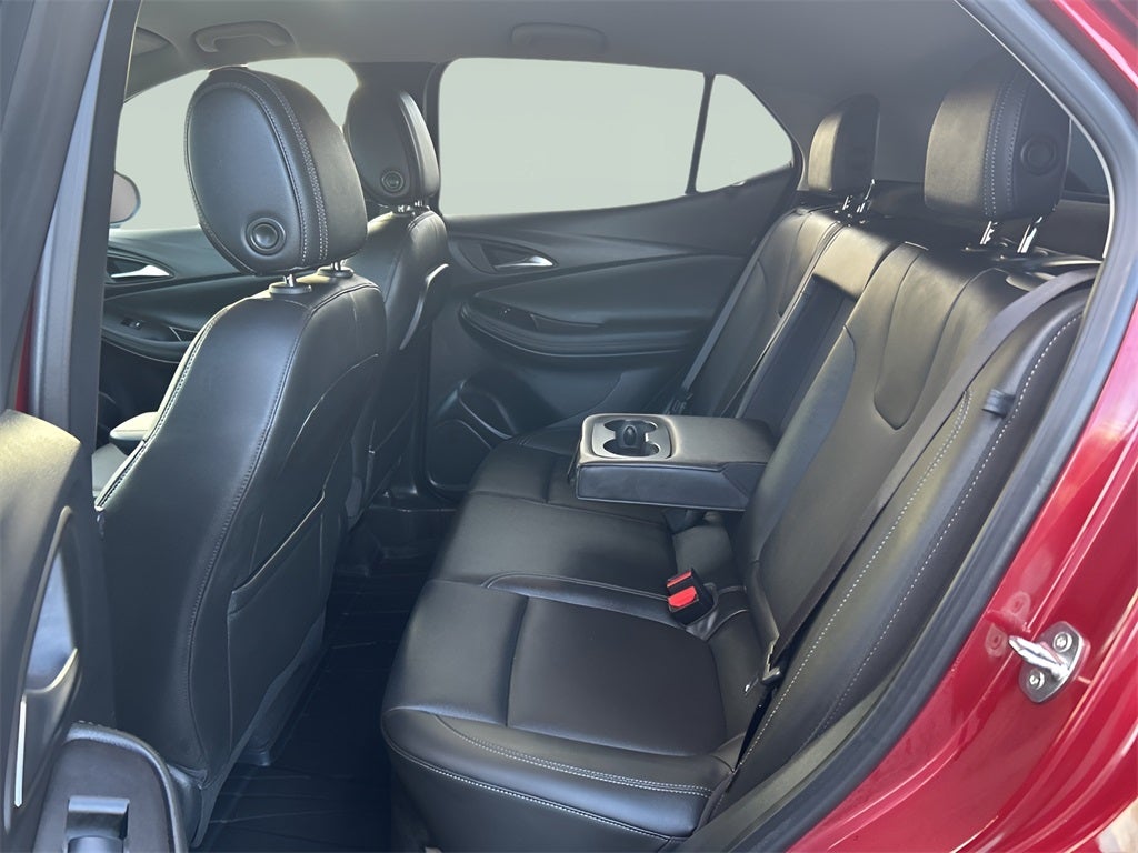 2024 Buick Encore GX Sport Touring CARBRAVO!
