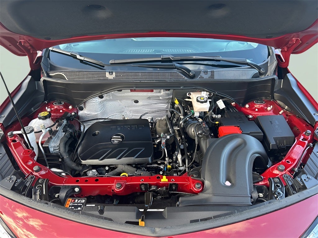 2024 Buick Encore GX Sport Touring CARBRAVO!