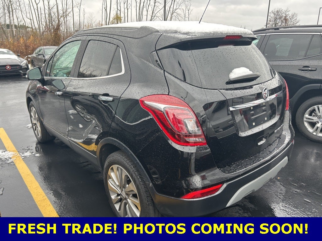 2019 Buick Encore Preferred CARBRAVO!