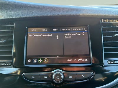 2022 Buick Encore Preferred CARBRAVO!