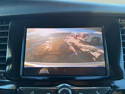 2022 Buick Encore Preferred CARBRAVO!