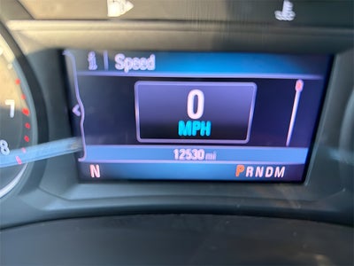 2022 Buick Encore Preferred CARBRAVO!