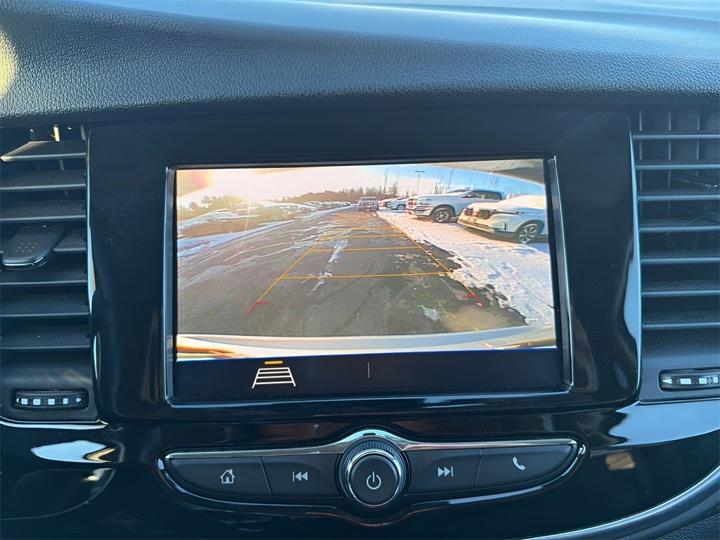 2022 Buick Encore Preferred CARBRAVO!