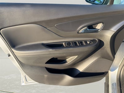 2022 Buick Encore Preferred CARBRAVO!