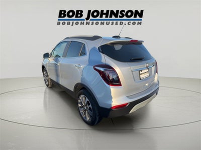 2022 Buick Encore Preferred CARBRAVO!