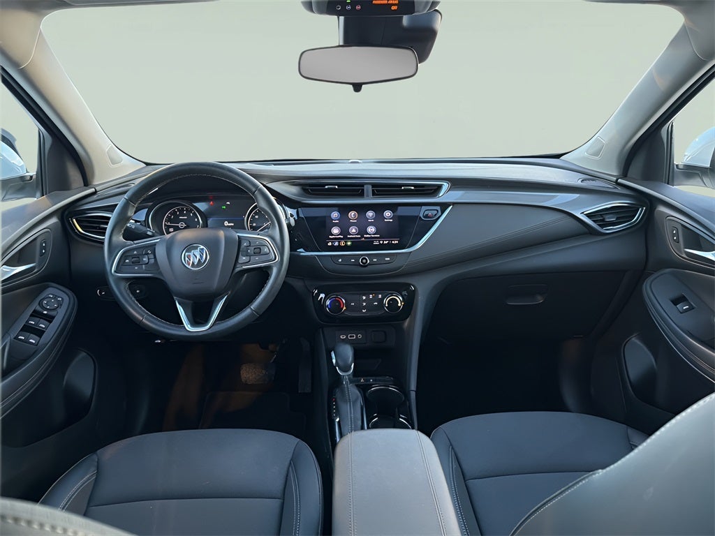 2023 Buick Encore GX Preferred CARBRAVO!