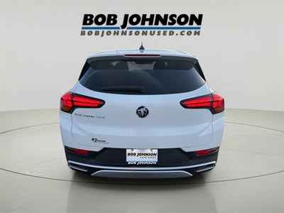 2023 Buick Encore GX Preferred CARBRAVO!