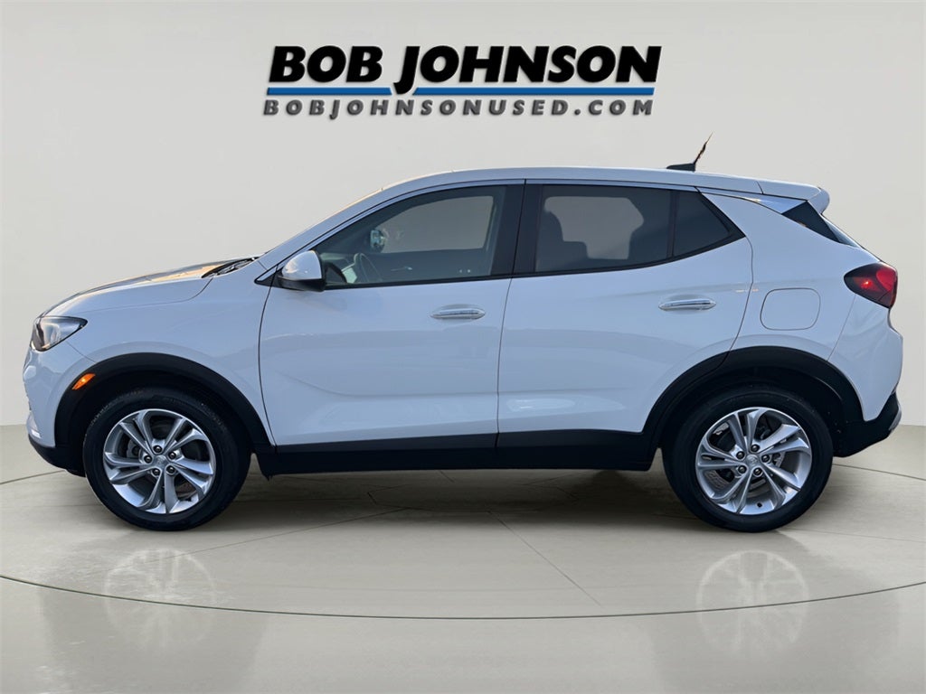 2023 Buick Encore GX Preferred CARBRAVO!