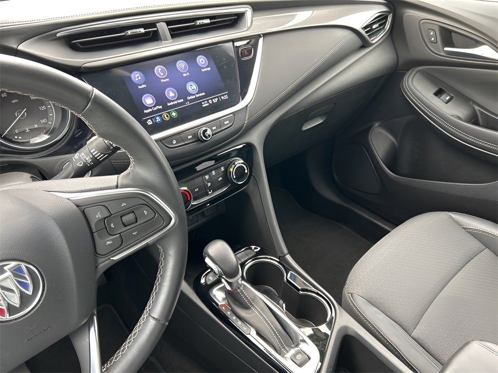 2023 Buick Encore GX Preferred CARBRAVO CERTIFIED!