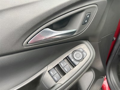 2023 Buick Encore GX Preferred CARBRAVO CERTIFIED!