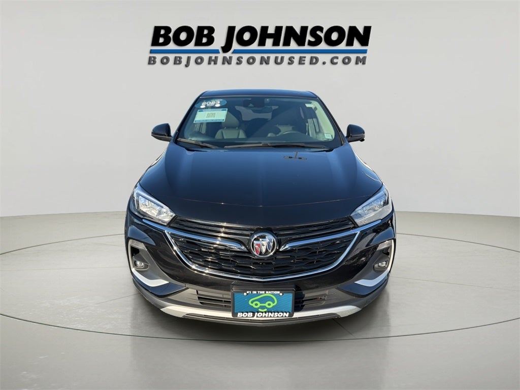 2023 Buick Encore GX Preferred CARBRAVO!