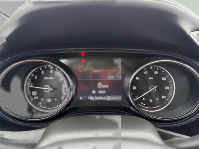 2023 Buick Encore GX Preferred CARBRAVO!