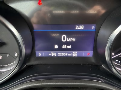 2023 Buick Encore GX Preferred CARBRAVO!