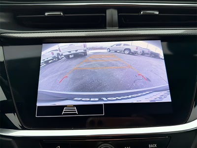 2023 Buick Encore GX Preferred CARBRAVO!