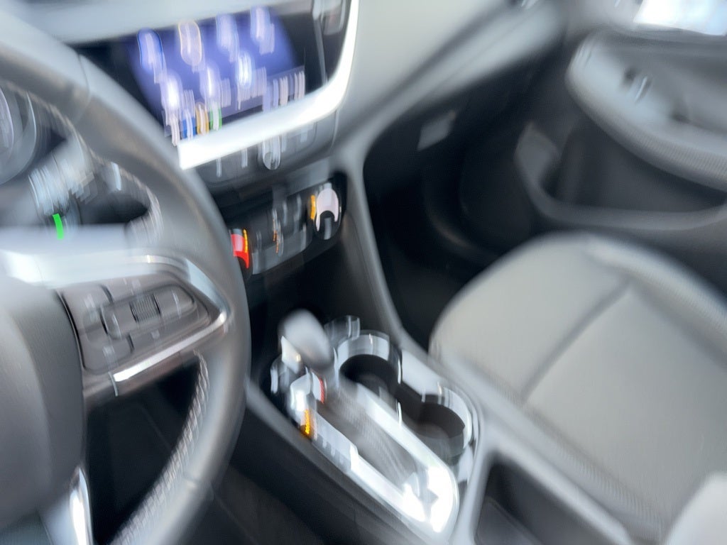 2023 Buick Encore GX Preferred CARBRAVO