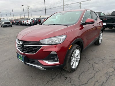 2023 Buick Encore GX Preferred CARBRAVO