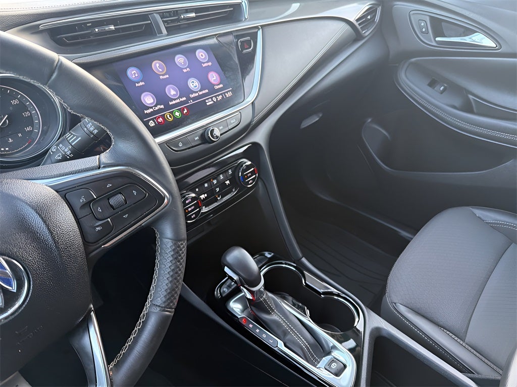2023 Buick Encore GX Select CARBRAVO!