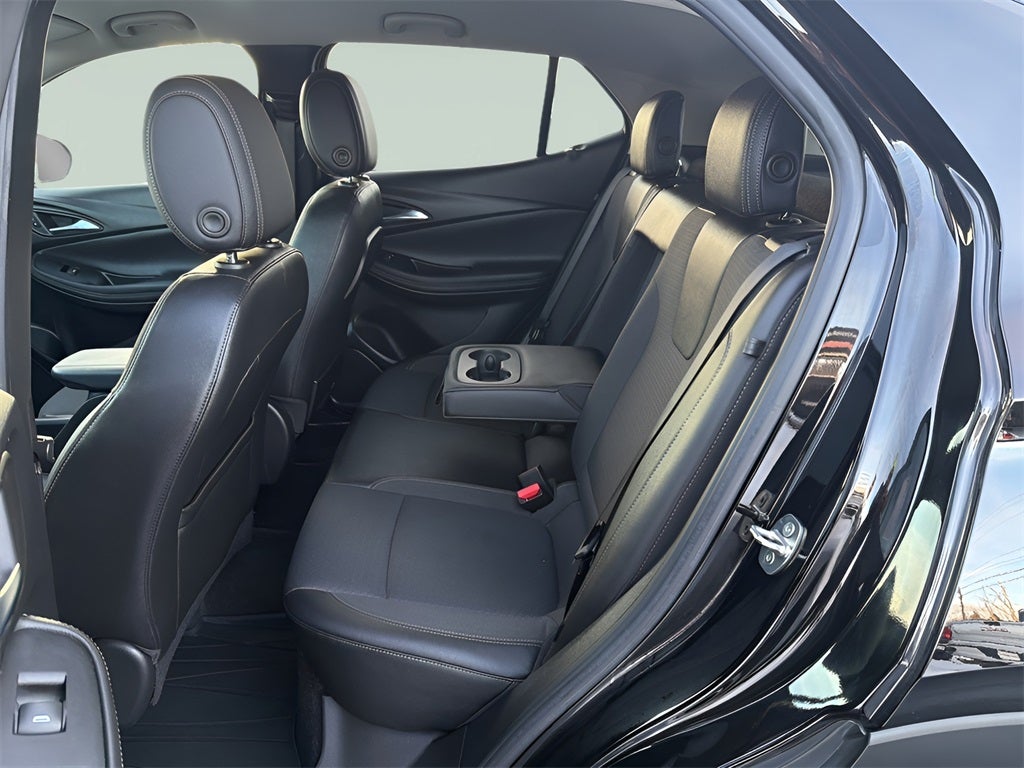 2023 Buick Encore GX Select CARBRAVO!