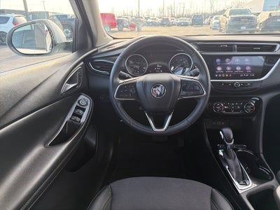 2023 Buick Encore GX Select CARBRAVO!