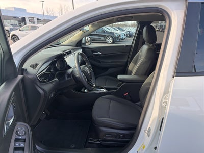 2023 Buick Encore GX Select CARBRAVO!