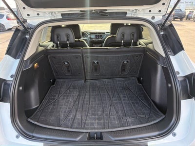 2023 Buick Encore GX Select CARBRAVO!