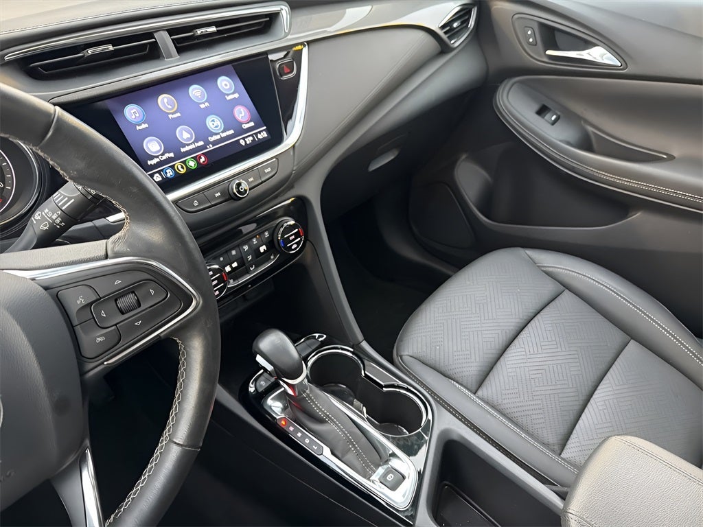 2023 Buick Encore GX Essence CARBRAVO!