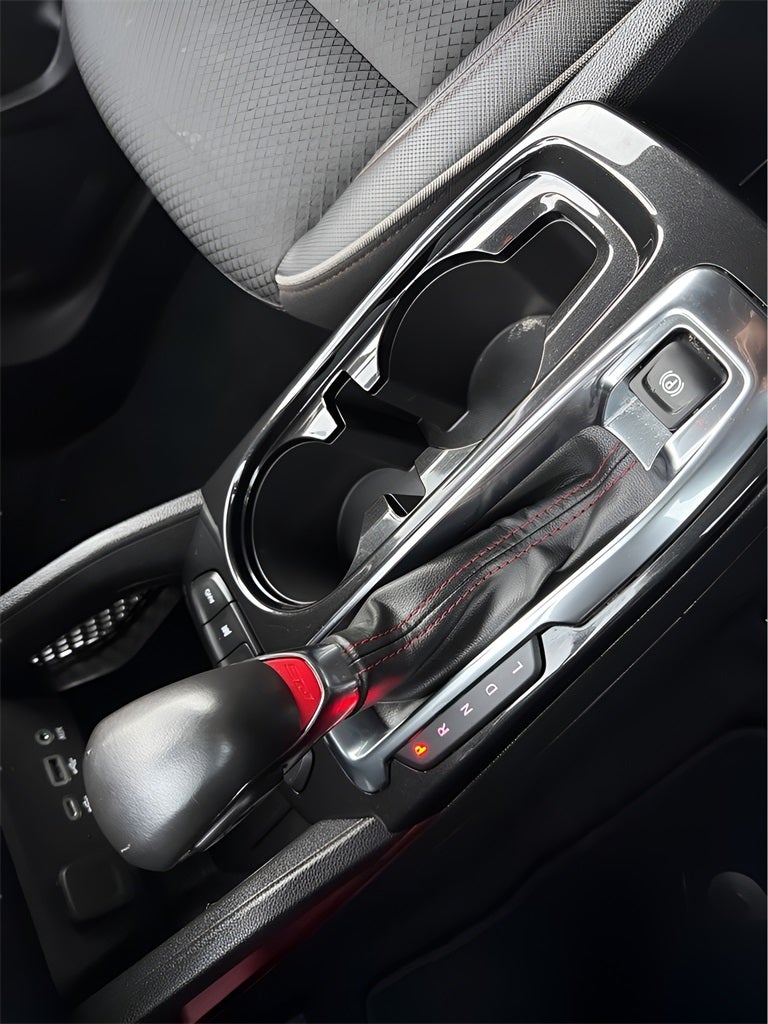 2023 Chevrolet TrailBlazer RS CARBRAVO!