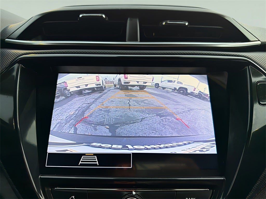 2023 Chevrolet TrailBlazer RS CARBRAVO!