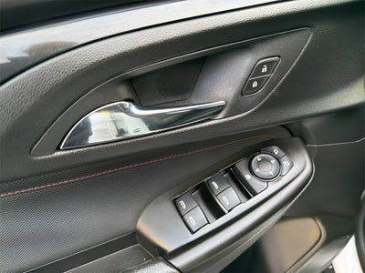 2023 Chevrolet TrailBlazer RS CARBRAVO!