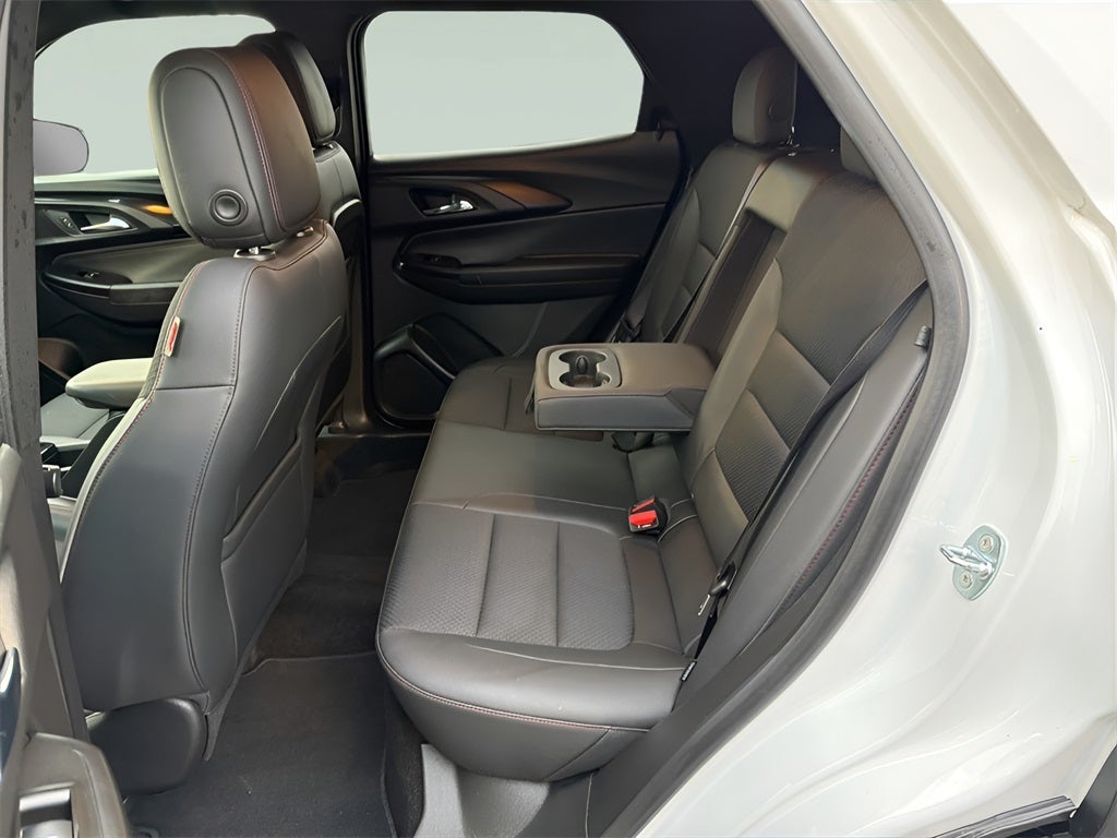 2023 Chevrolet TrailBlazer RS CARBRAVO!