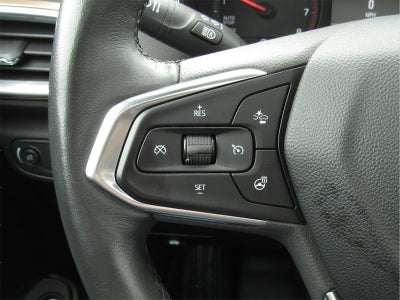 2022 Chevrolet Trailblazer ACTIV