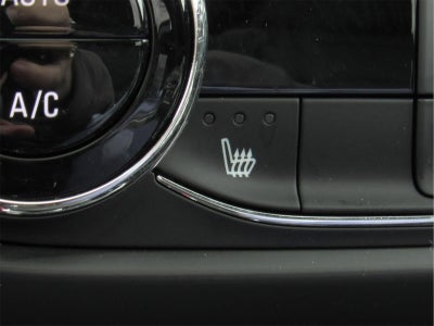 2022 Chevrolet Trailblazer ACTIV