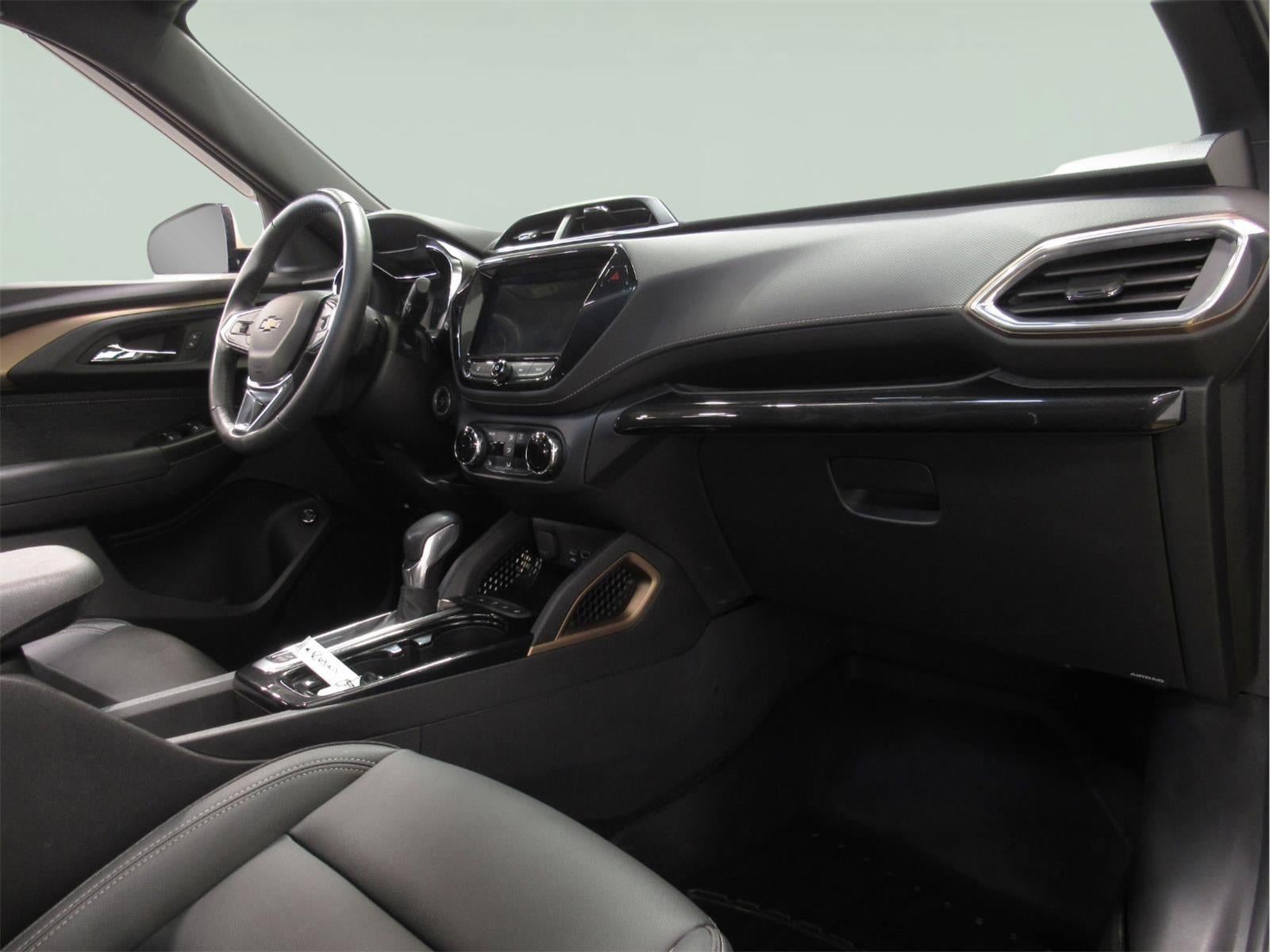 2022 Chevrolet Trailblazer ACTIV