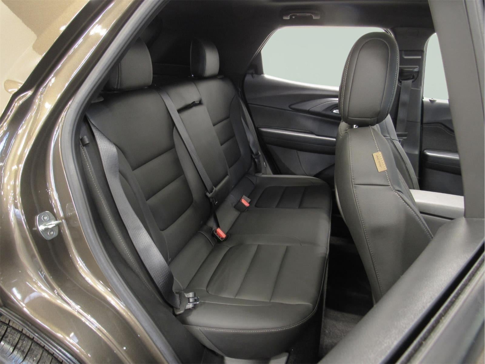 2022 Chevrolet Trailblazer ACTIV