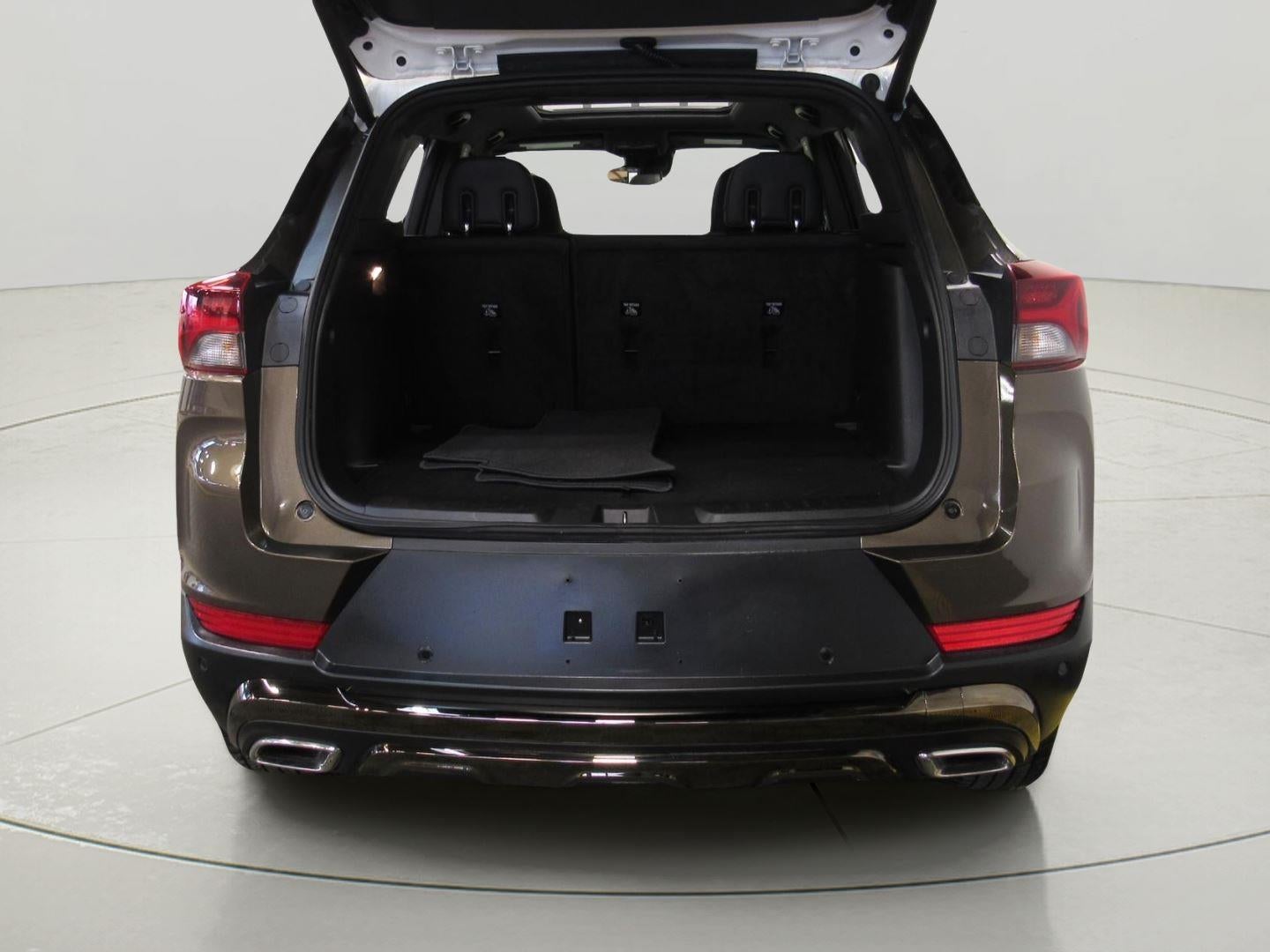 2022 Chevrolet Trailblazer ACTIV