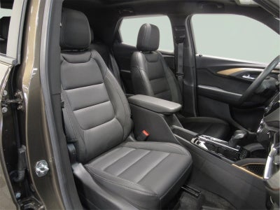 2022 Chevrolet Trailblazer ACTIV