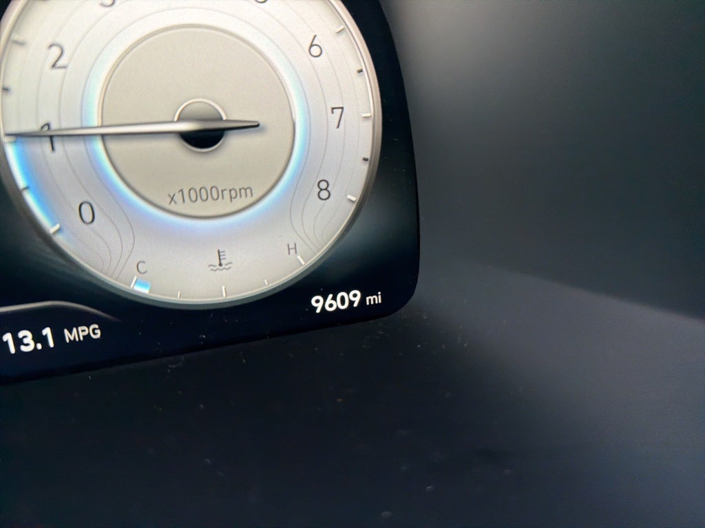 2024 Hyundai Palisade Limited CARBRAVO!