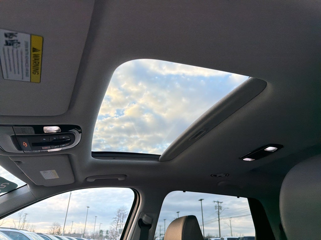 2024 Hyundai Palisade Limited CARBRAVO!