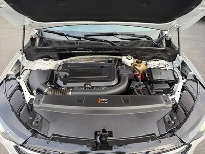 2021 Buick Envision Preferred CARBRAVO!