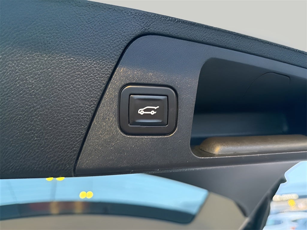 2018 Buick Envision Premium II CARBRAVO!