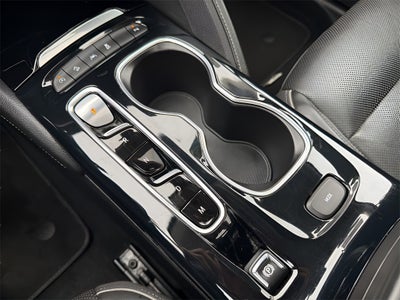 2021 Buick Envision Essence CARBRAVO!