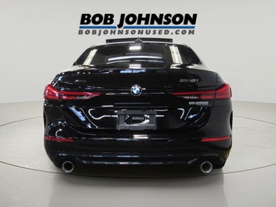 2024 BMW 2 Series 228i xDrive